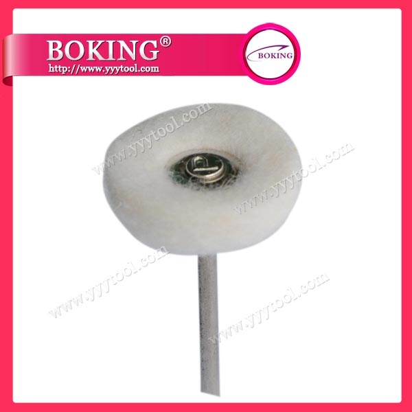 Singing Felt Wheel