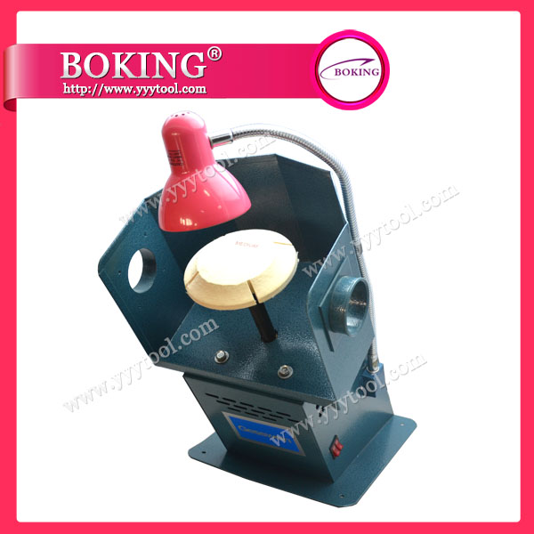Split Lapper Machine