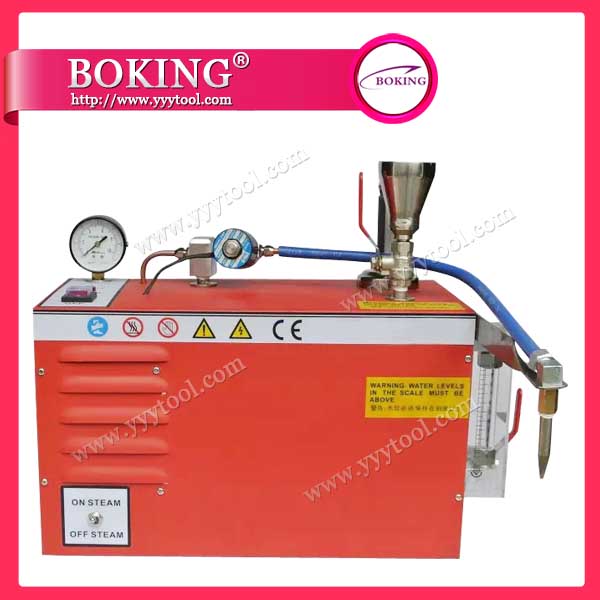 6 L Steam Cleaning Machine