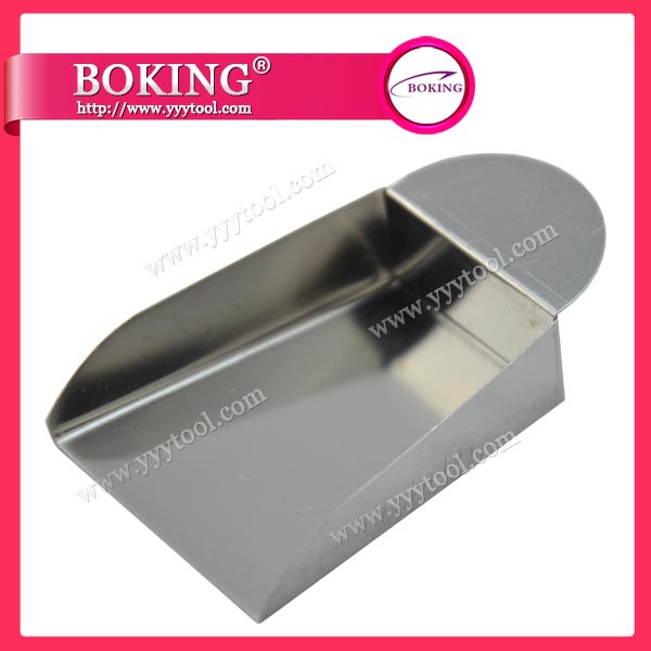 Stone Shovel With Handle