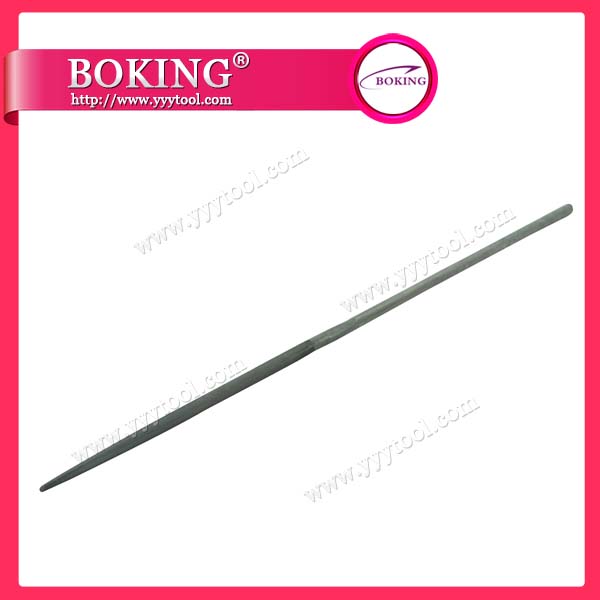 Swiss Square Needle Files