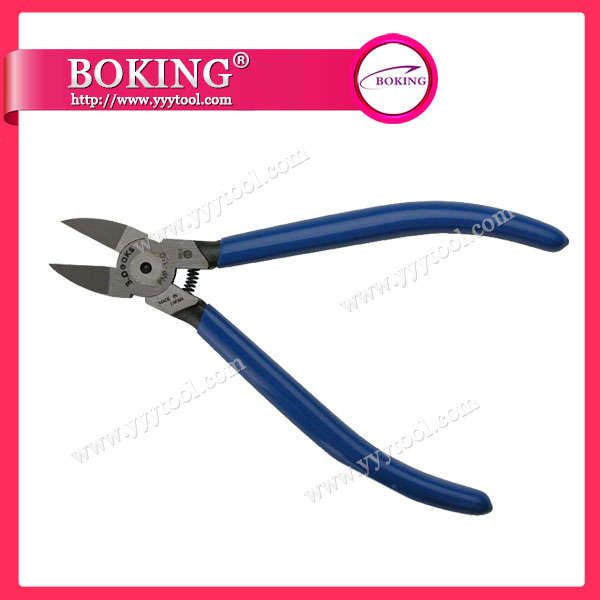 Three Peaks Cutting Nippers