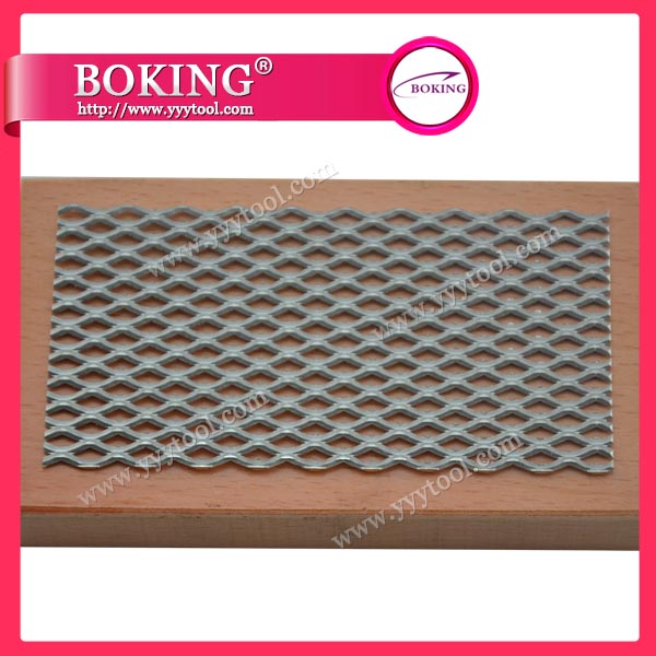 Titanium Mesh for Plating Machine