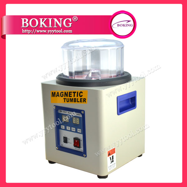 Magnetic Tumbler-Medium