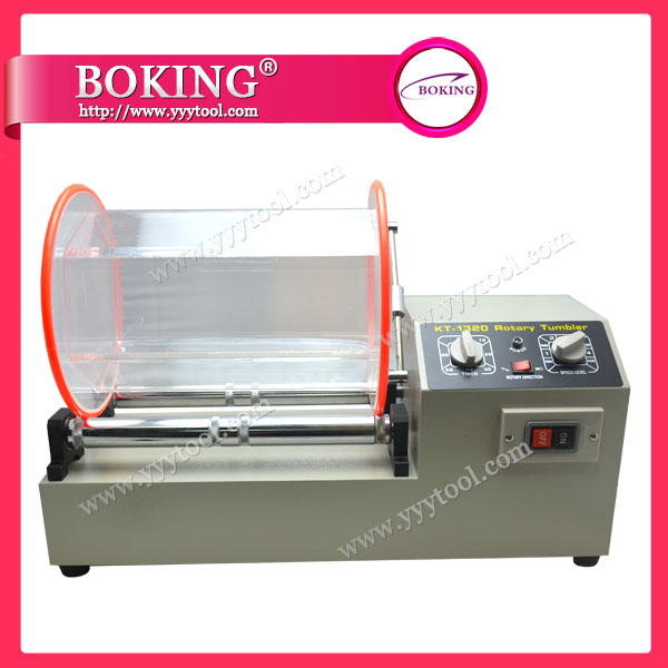 Rotary Tumbler