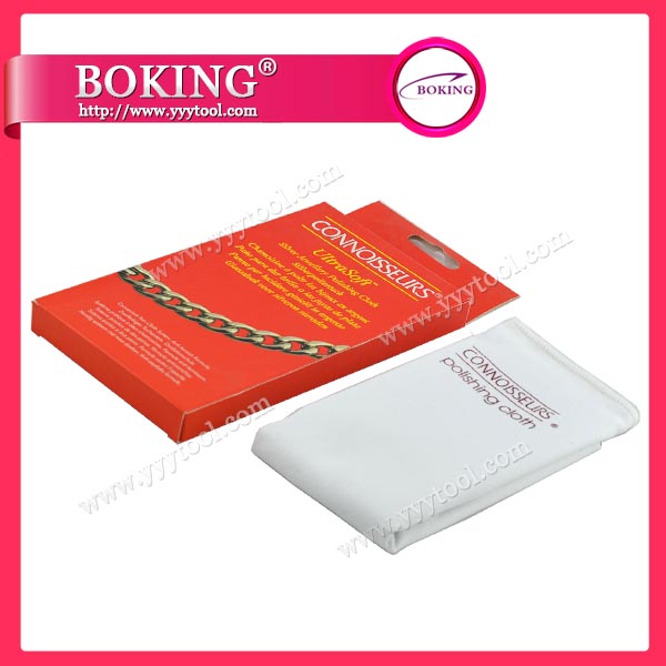 UltraSoft Gold Jewellery Colth