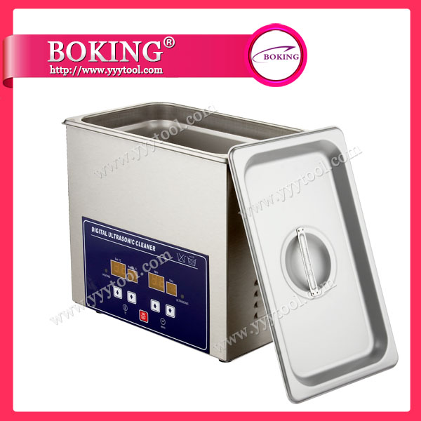 3.2L Ultrasonic Cleaner