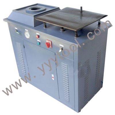 Vacuum Casting Machine