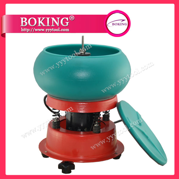 Vibratory Tumbler-Small