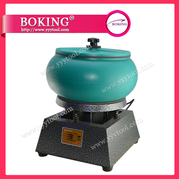 Vibratory Tumbler-Medium
