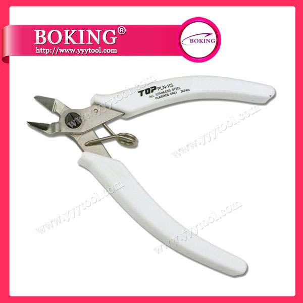White Handle Cutters
