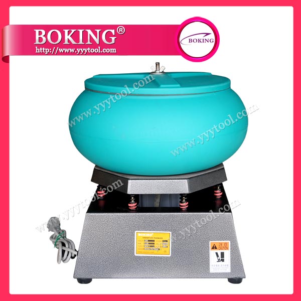 NEW Vibratory Tumbler-Large